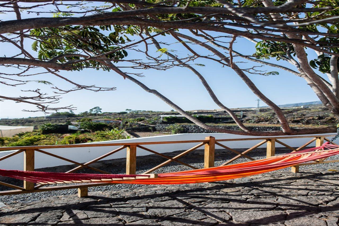 Casa Rural Finca Las Dulces Chío 外观 照片