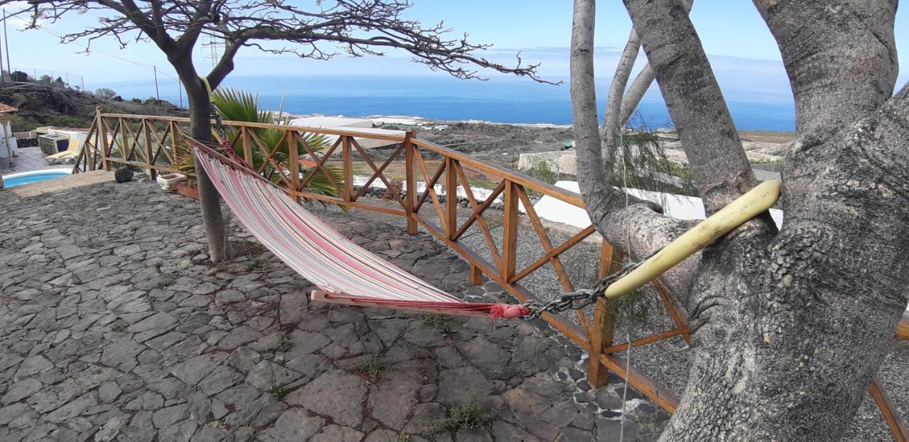 Casa Rural Finca Las Dulces Chío 外观 照片