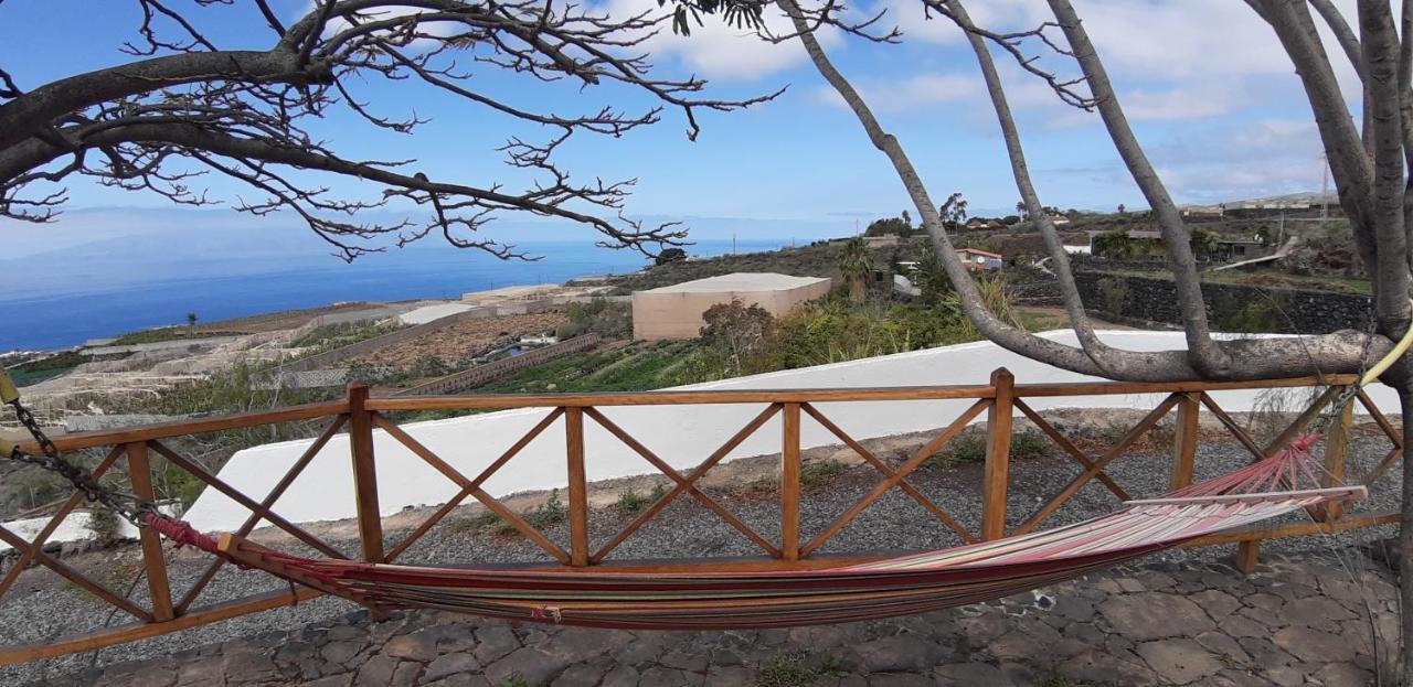 Casa Rural Finca Las Dulces Chío 外观 照片