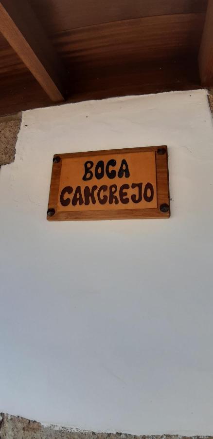 Casa Rural Finca Las Dulces Chío 外观 照片