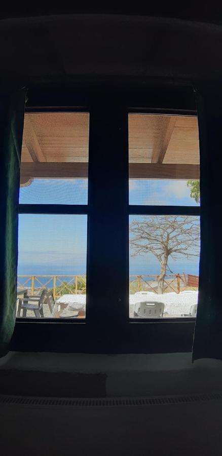 Casa Rural Finca Las Dulces Chío 外观 照片