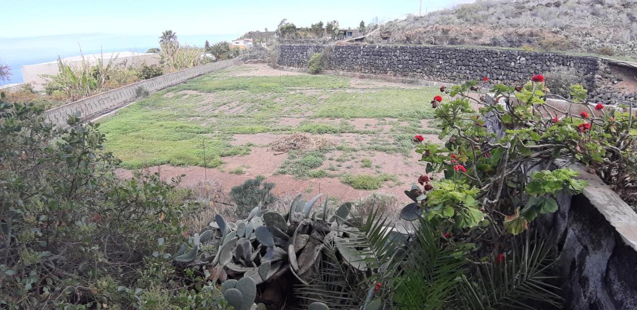 Casa Rural Finca Las Dulces Chío 外观 照片