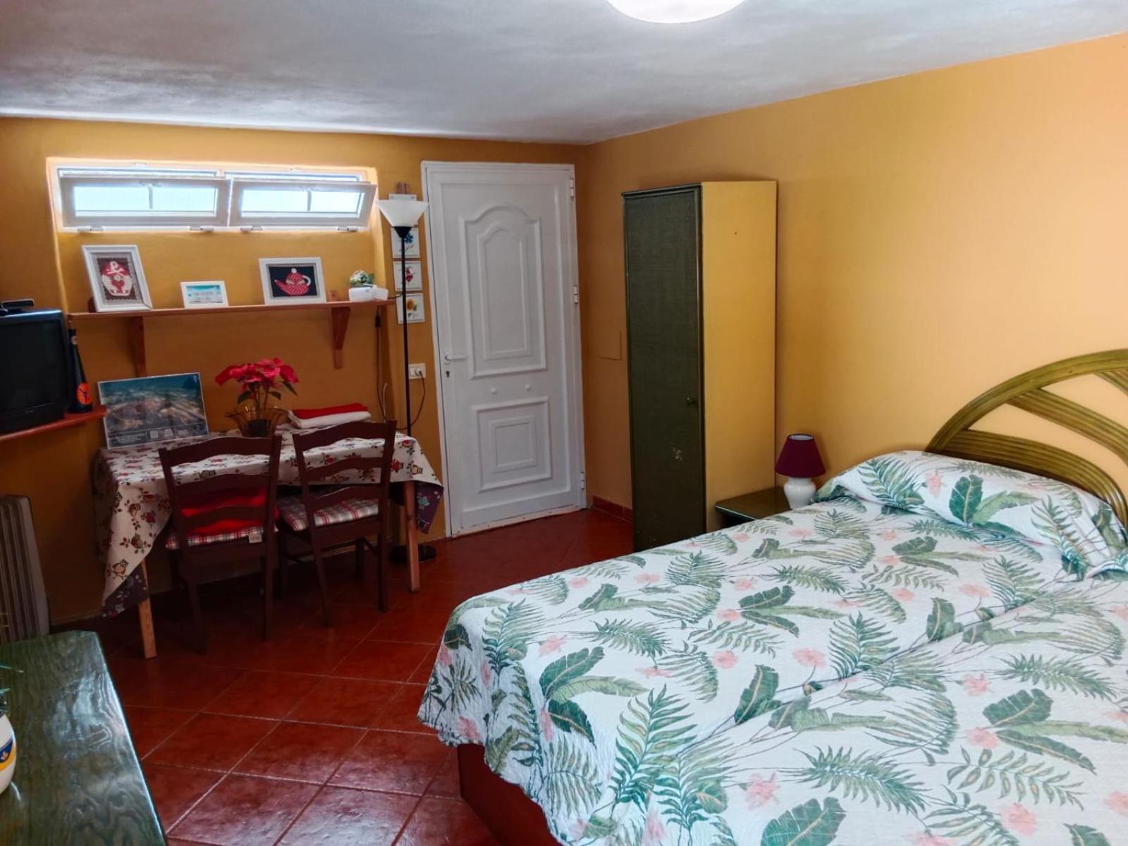 Casa Rural Finca Las Dulces Chío 外观 照片
